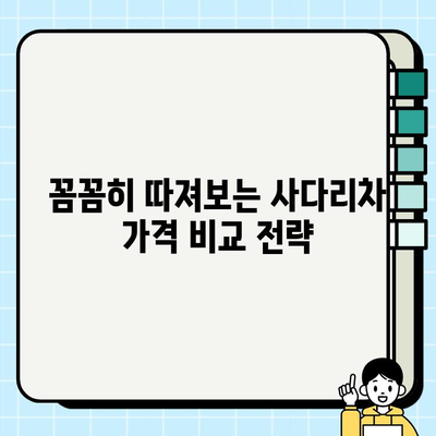 서울 이사짐센터 사다리차 비용| 꼼꼼하게 비교하고 저렴하게 이용하는 방법 | 이사짐센터 추천, 사다리차 가격, 이사 비용 절약 팁