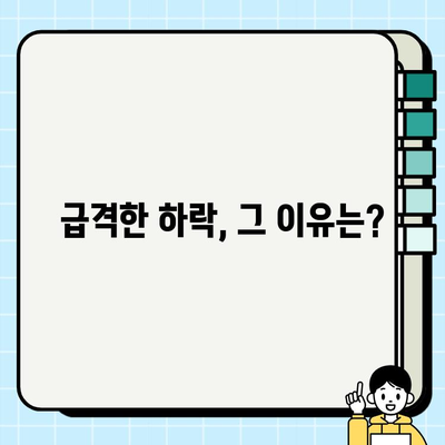 서울 개인택시 면허 시세 7천만원대로 폭락! | 급격한 하락 원인과 전망은?