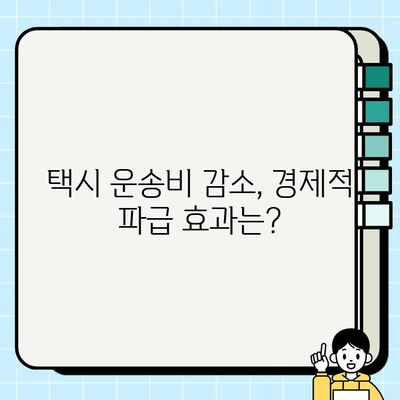 개인택시 요금 저하, 이용객 경제 부담 완화| 현실적인 해결책은? | 택시 요금, 운송비, 대중교통, 경제, 정책