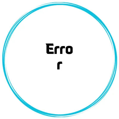 Error